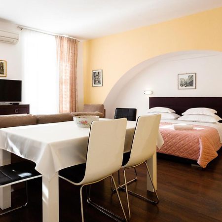 Apartments Fortezza Split Ngoại thất bức ảnh