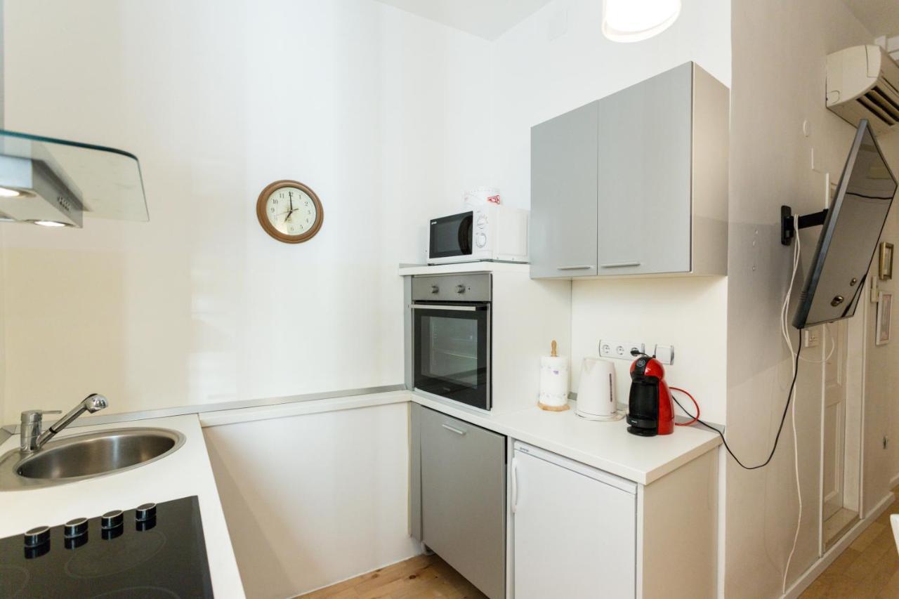 Apartments Fortezza Split Ngoại thất bức ảnh