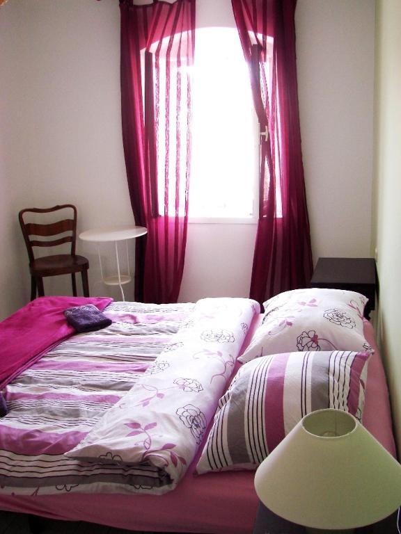 Apartments Fortezza Split Phòng bức ảnh