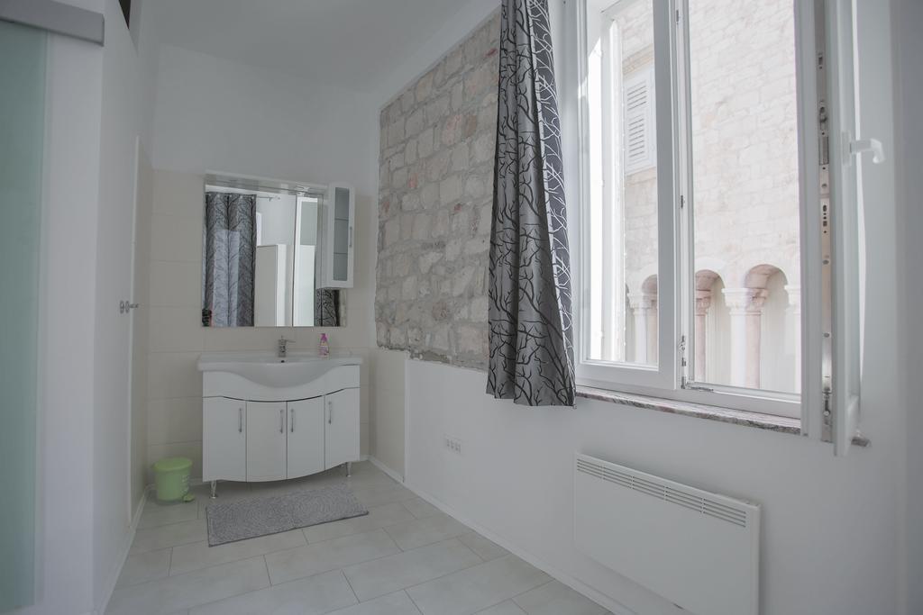 Apartments Fortezza Split Ngoại thất bức ảnh
